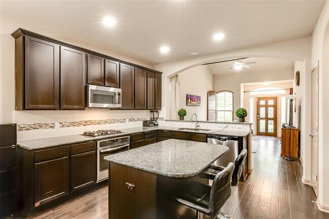 Building Photo - 3451 Mayfield Ranch Blvd