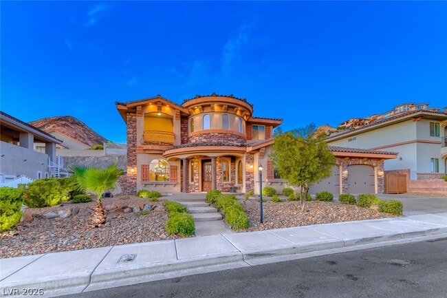 Building Photo - 905 Rhyolite Terrace