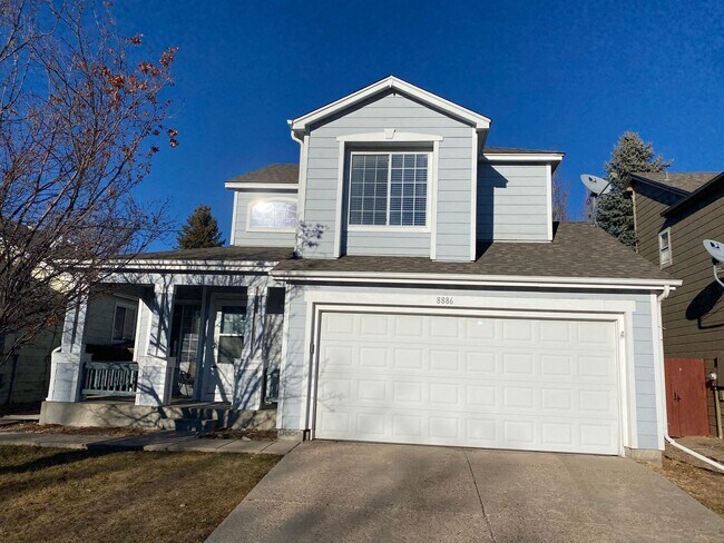 Building Photo - Lovely Cottonwood Home!