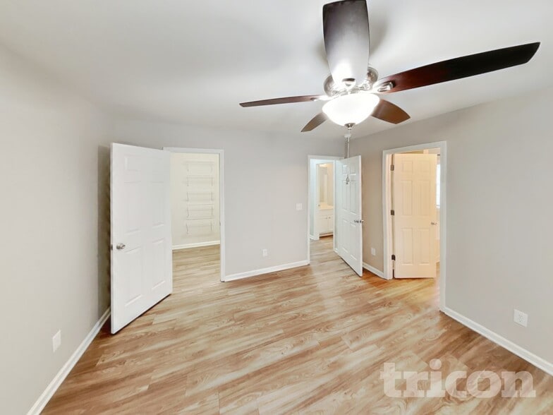 Building Photo - 6812 Rangecrest Rd