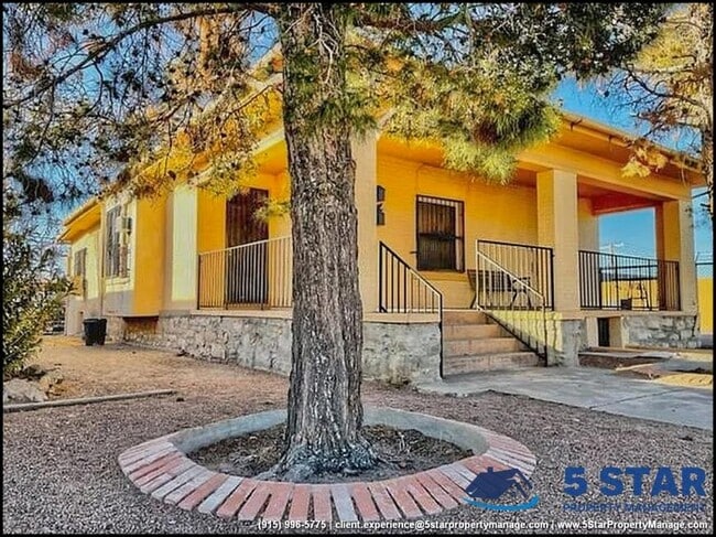 Primary Photo - 1 bedroom in El Paso TX 79903