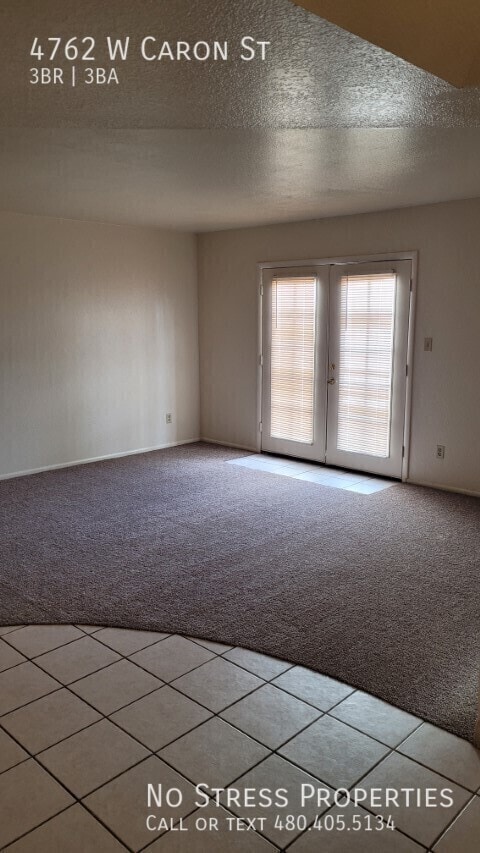 Building Photo - 4762 W Caron St