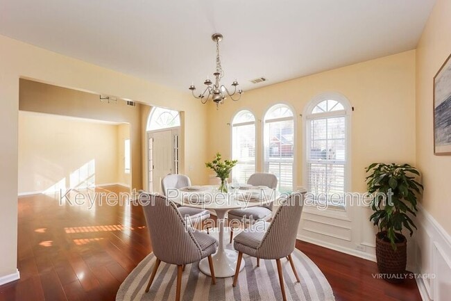 Building Photo - 4027 Bigsage Dr