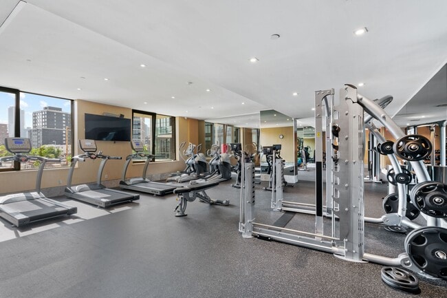 Building Photo - 22-18 Jackson Ave