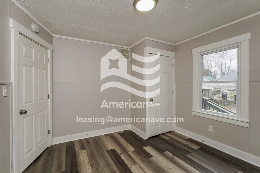 Building Photo - 823 Camden Ave