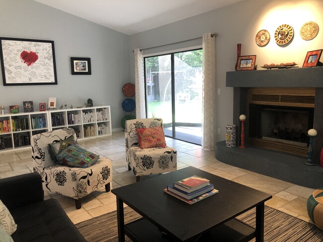 Living Room 2 - 14641 Village Glen Cir