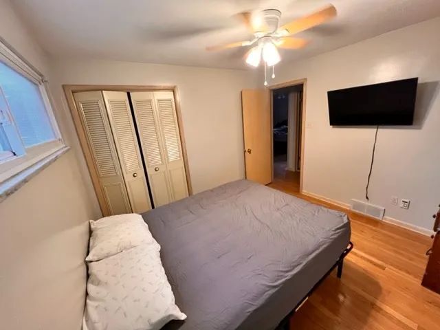 Bedroom2 - 1725 Brookview Blvd