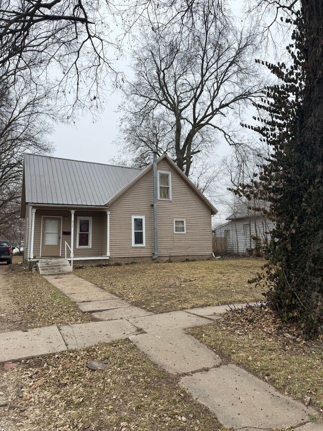 Building Photo - Abilene, Ks Rental