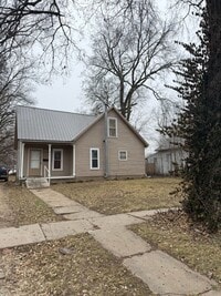 Building Photo - Abilene, Ks Rental