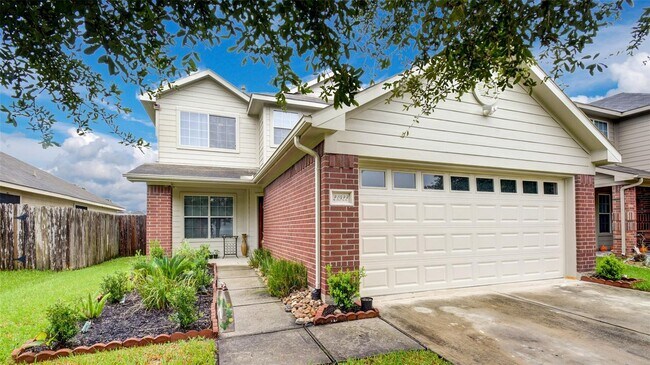 Primary Photo - 21922 Paril Creek Dr