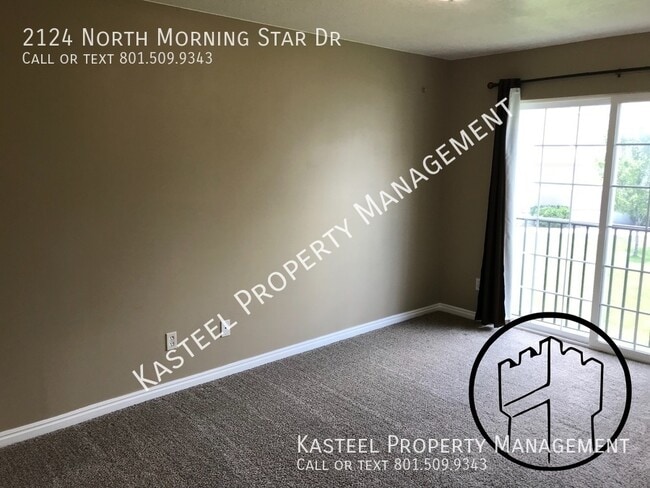 Building Photo - 2124 Morning Star Dr