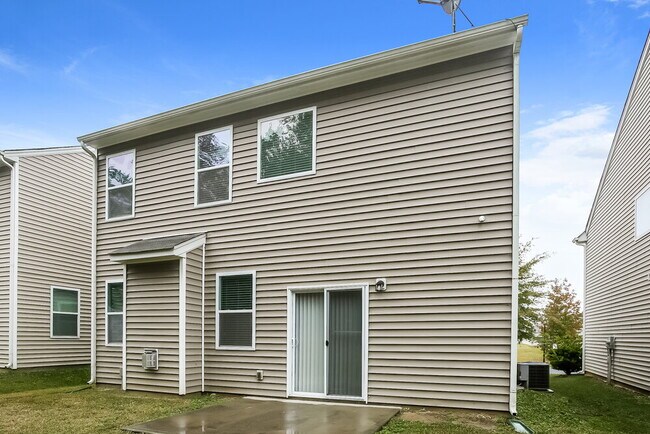 Building Photo - 9333 Turning Wheel Dr