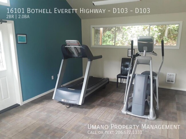 Building Photo - 16101 Bothell Everett Hwy