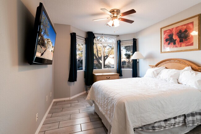 Building Photo - 6415 Bosque Meadows Pl NW