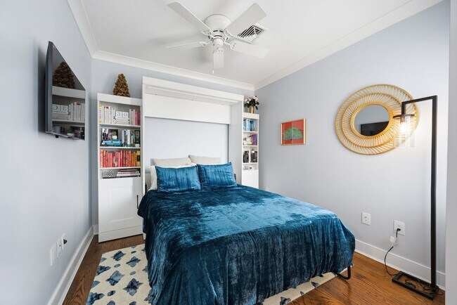 Building Photo - 3316 John F. Kennedy Blvd