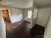 Building Photo - 5211 Burr Pl