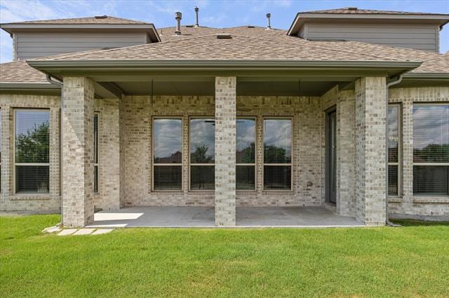 Building Photo - 605 Emerson Dr