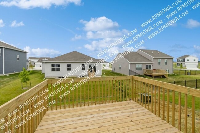 Building Photo - NEW CONSTRUCTION!! 4 Bed, 3.5 Bath Home in...