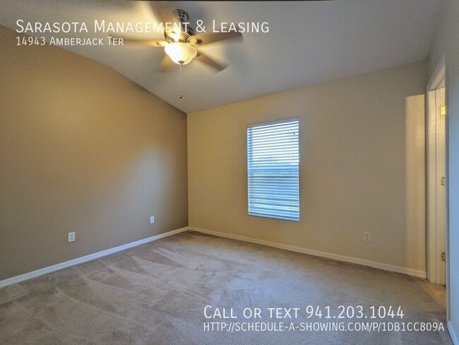 Building Photo - 14943 Amberjack Terrace