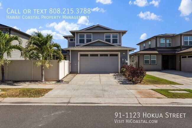Building Photo - 91-1123-1123 Hokua St