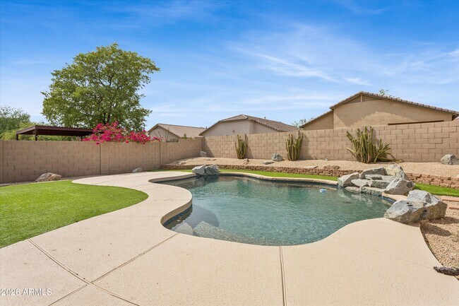 Building Photo - 4618 W Fortune Dr