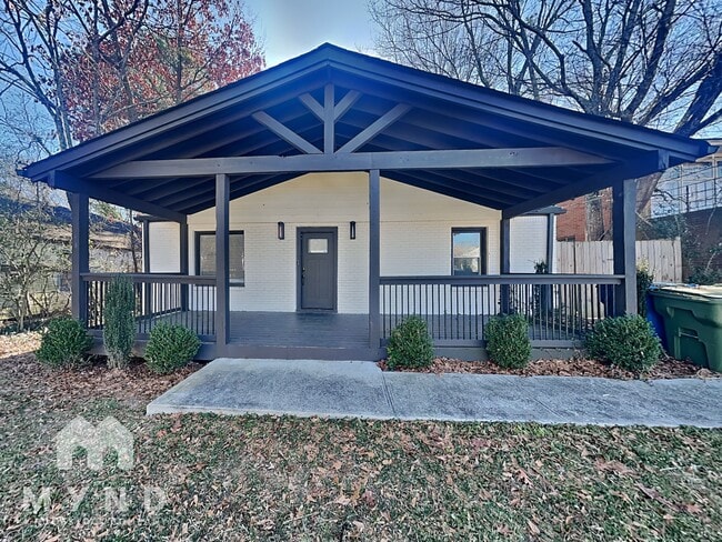 Building Photo - 1480 Ezra Church Dr NW