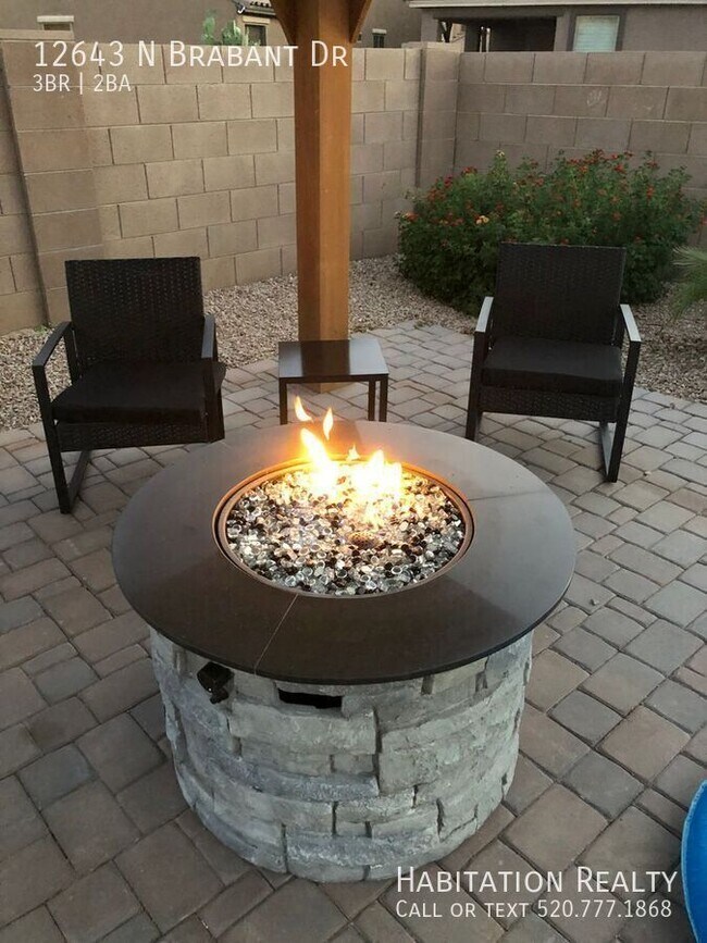 Building Photo - 12643 N Brabant Dr