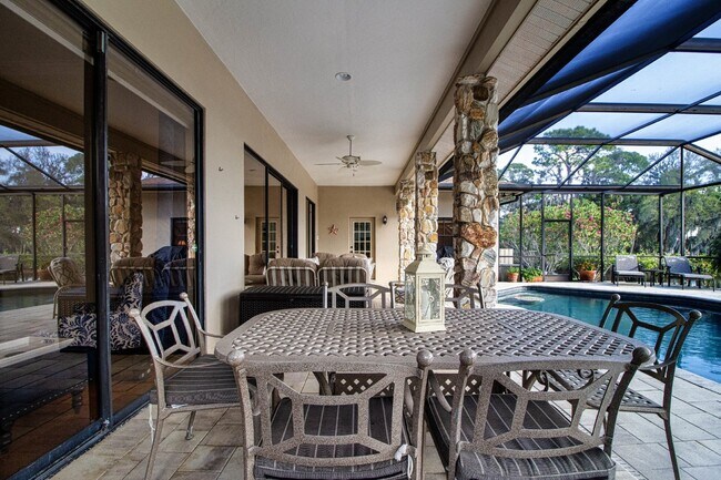 Building Photo - Palm Aire Fully Furnished Rental