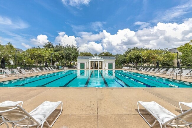 Building Photo - Beautiful Baldwin Park Orlando Town Home