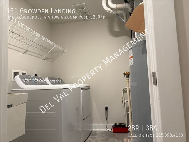 Building Photo - 151 Growden Lndg