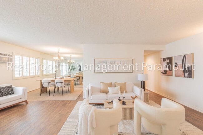 Building Photo - 2-Bedroom Condo for Rent – Spacious, Modern & Centrally Located!