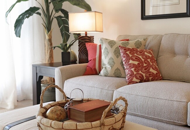 Building Photo - Blakewood