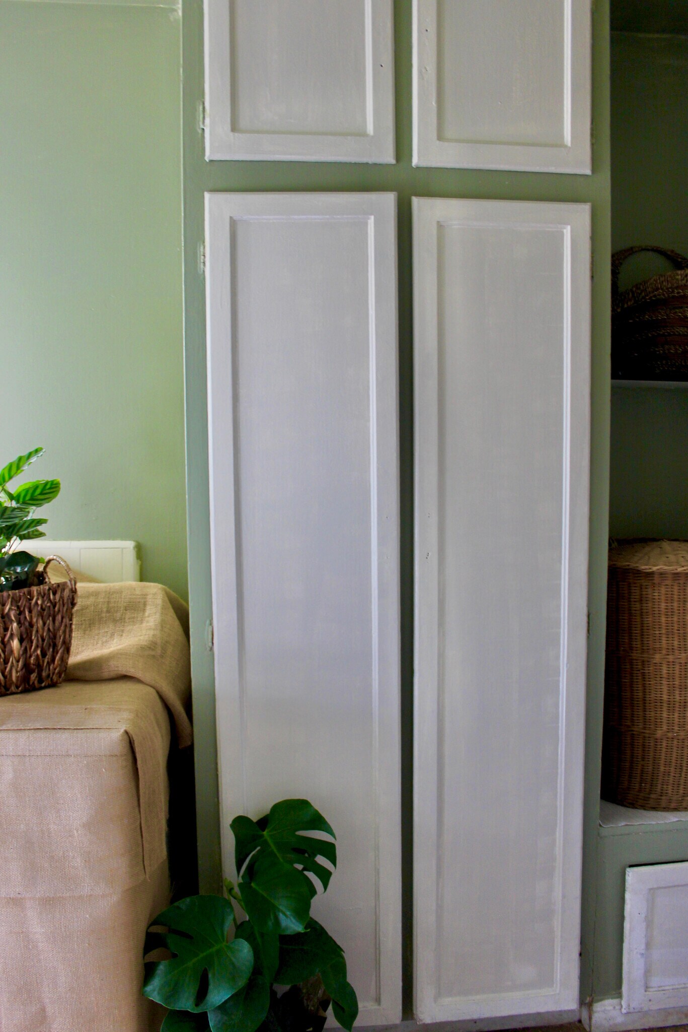 Foyer - 1818 Hi Point St