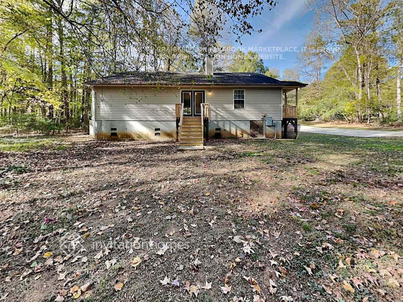 Building Photo - 10020 Little Creek Rd