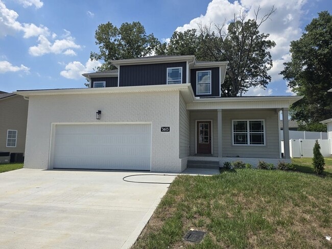 Primary Photo - Ruby Floor Plan – 5BR/3BA New Construction...