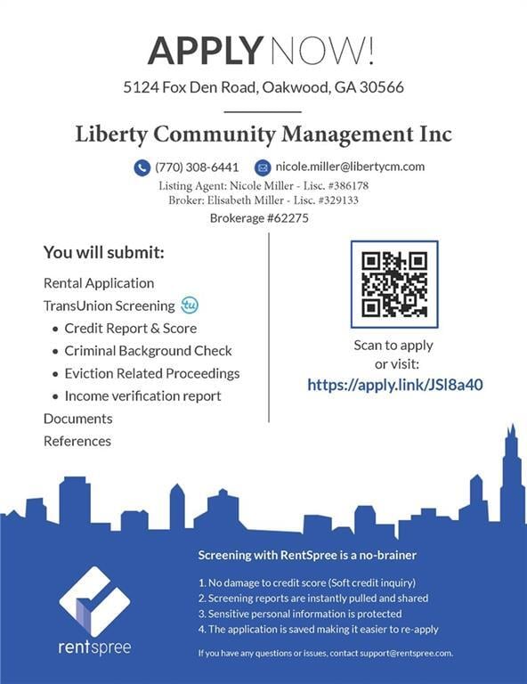 Building Photo - 5124 Fox Den Rd