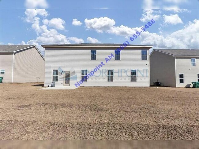 Building Photo - Beautiful Home for Lease in Locust Grove