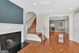 Building Photo - 5338 41st St NW