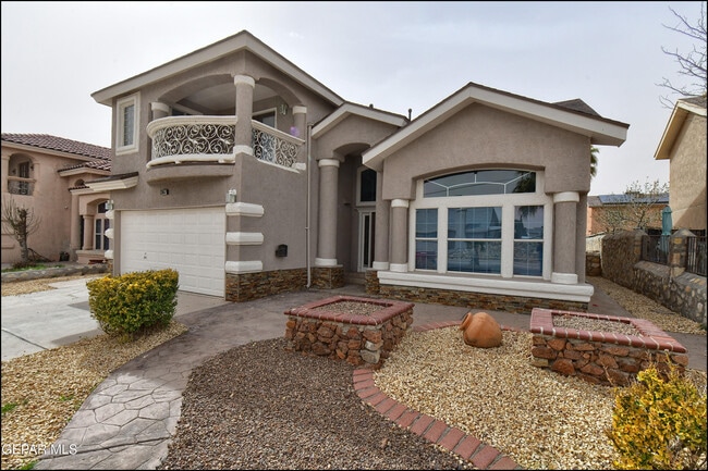 Building Photo - 3057 Tierra Mina Dr