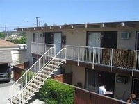 Building Photo - 52nd Street Apartments