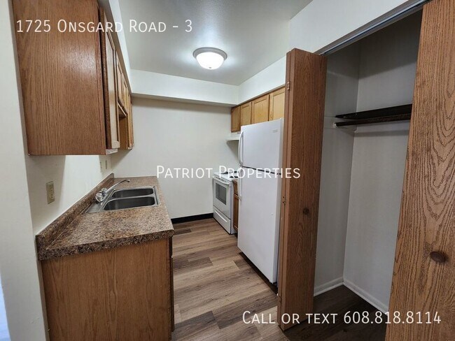 Building Photo - 1725 Onsgard Rd