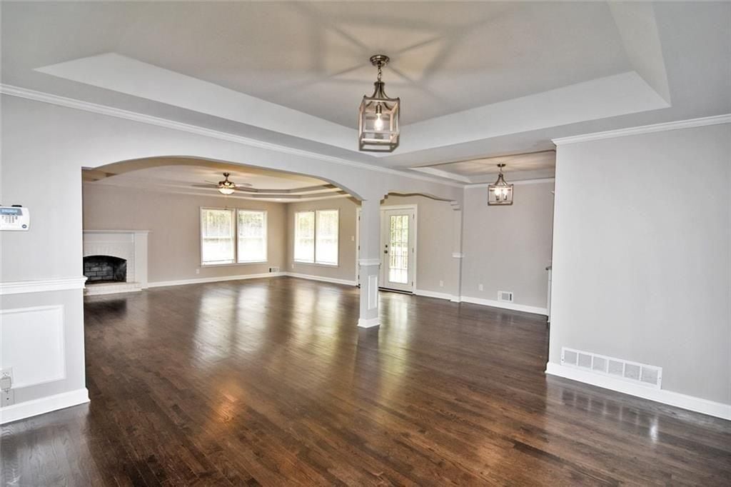 Building Photo - 86 Regency Way SE