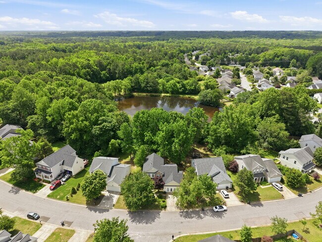 Building Photo - 3101 Sawyers Mill Dr