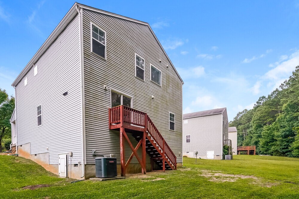 Building Photo - 3129 Varcroft Rd