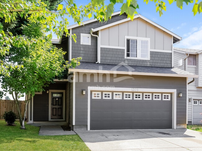 Building Photo - 1378 Alpine Lakes St SE