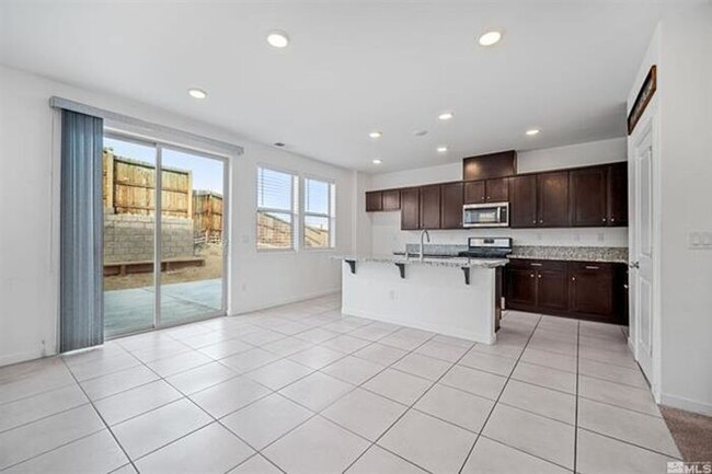 Building Photo - Modern Beauty in Lemmon Valley... MUST SEE!