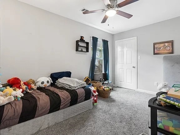 Building Photo - 2819 Alabama Ave