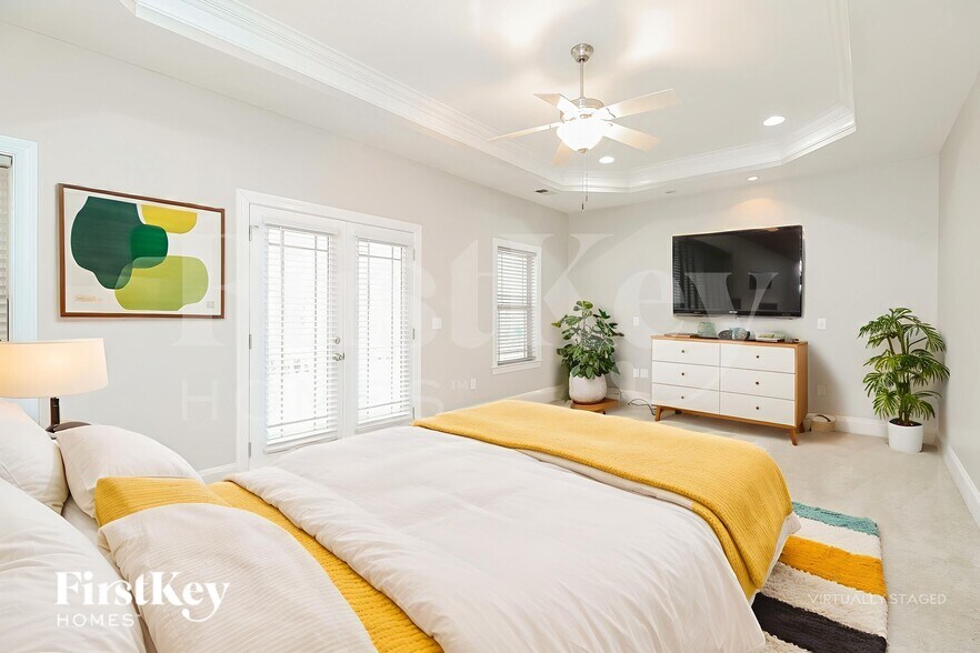 Building Photo - 3310 Lucy Dr