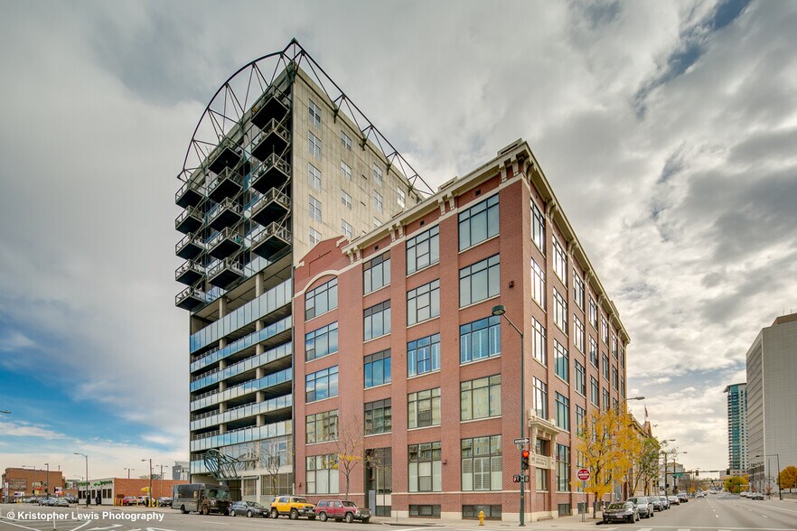 Building Photo - 2020 Arapahoe St