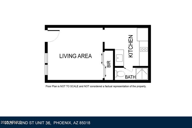 Building Photo - 3025 N 32nd St